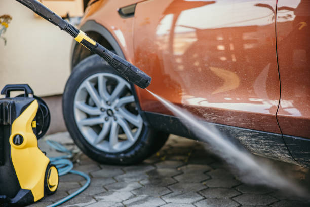 Why Choose Our Certified Pressure Washing Experts for Your Project Needs in Riverview, FL?
