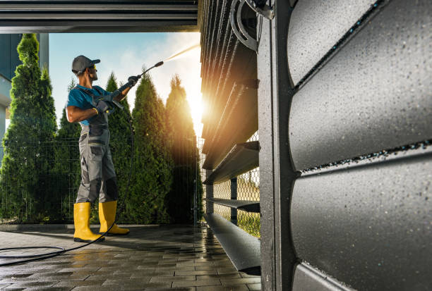 Best Fence Pressure Washing  in Riverview, FL