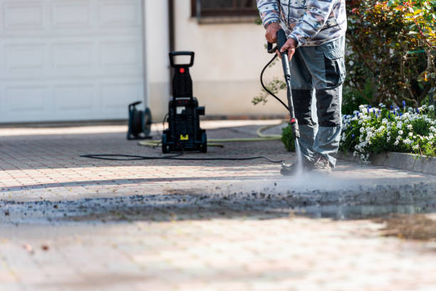 Best Sidewalk Pressure Washing  in Riverview, FL