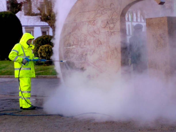 Best Concrete Pressure Washing  in Riverview, FL
